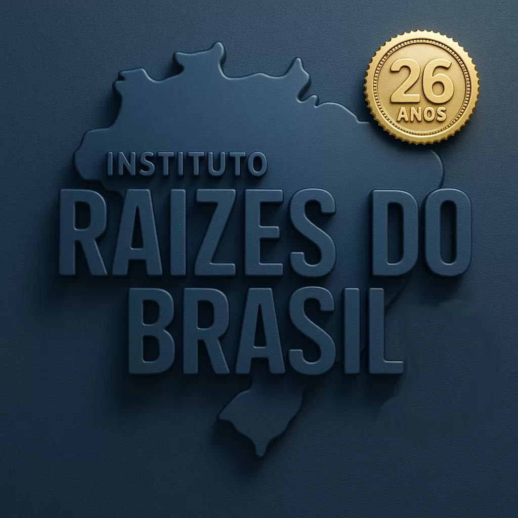 Instituto Raízes do Brasil