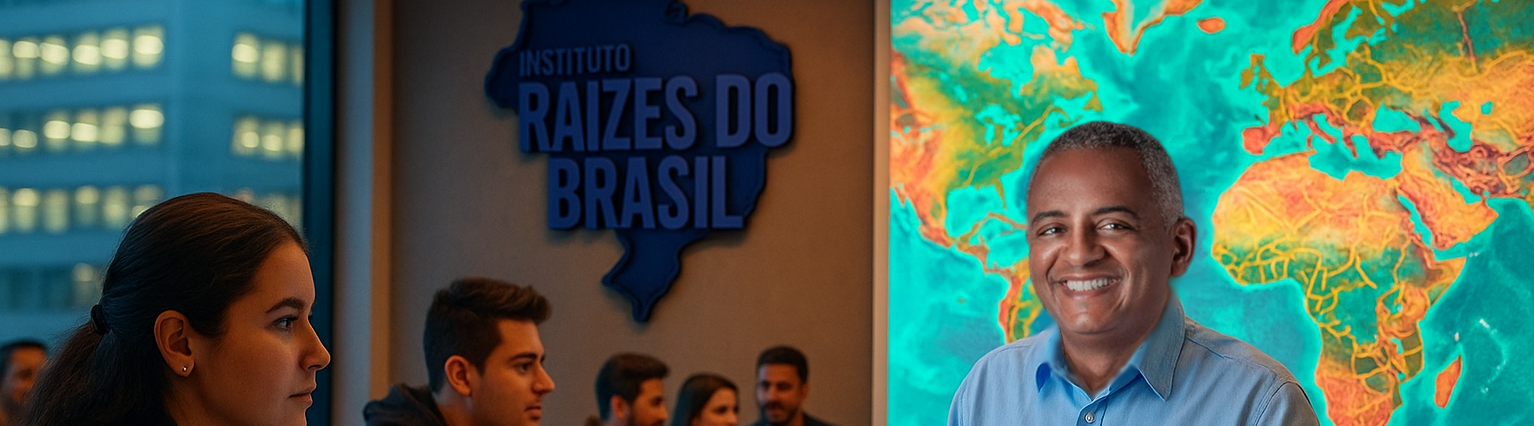 Instituto Raízes do Brasil