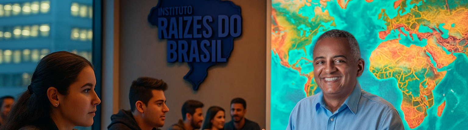 Rubens De Souza