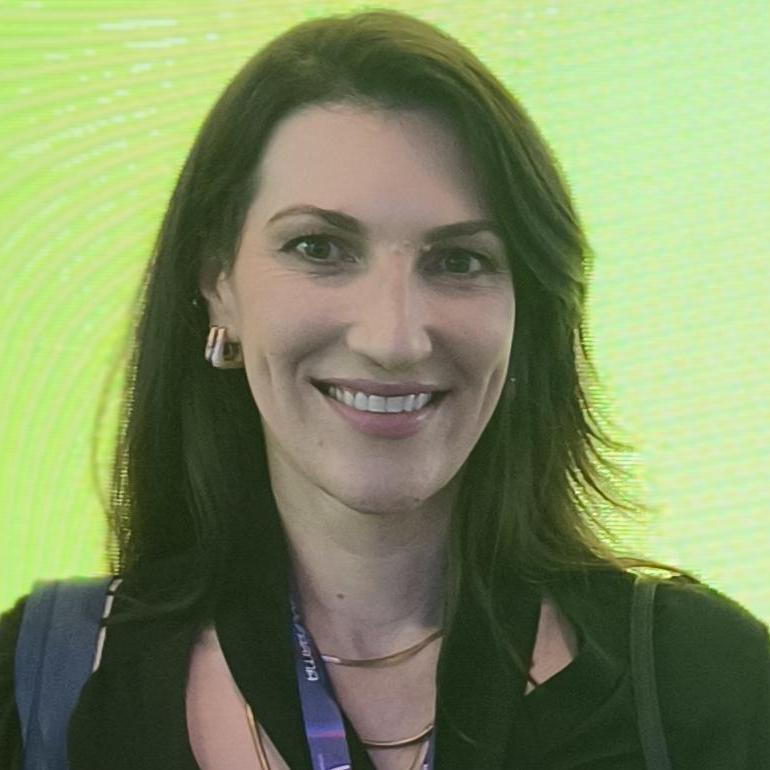 Gabriela  Sartor