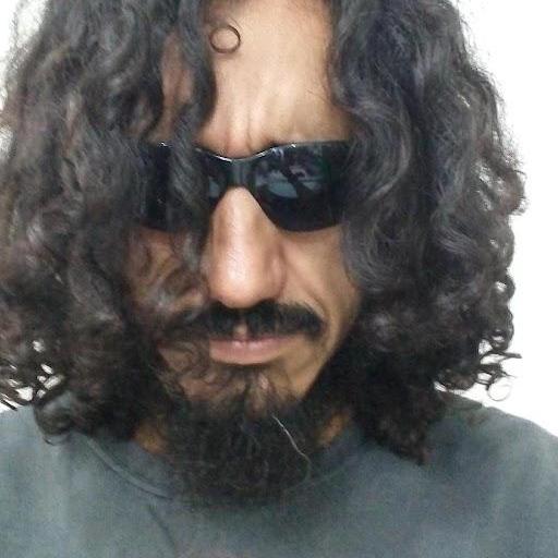 Ricardo Lacerda