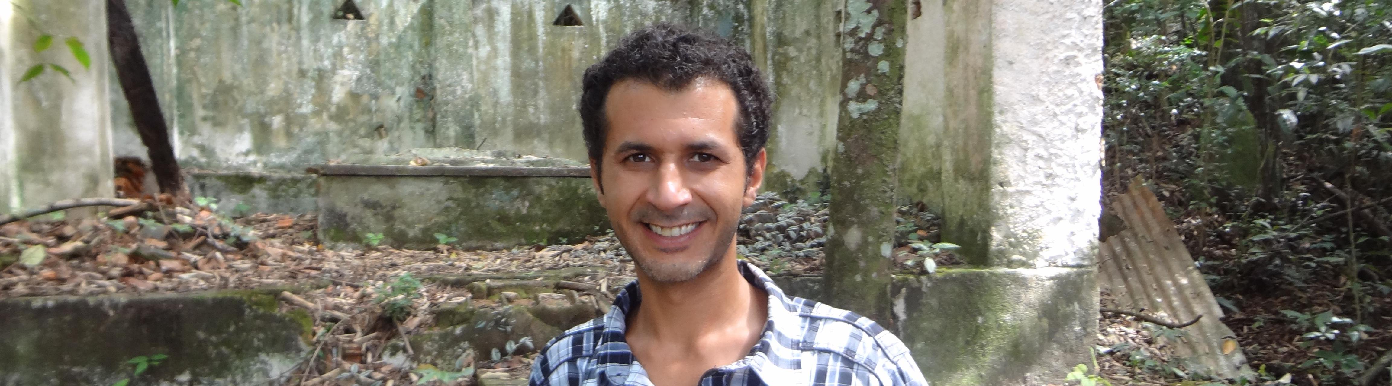 Andre Limart